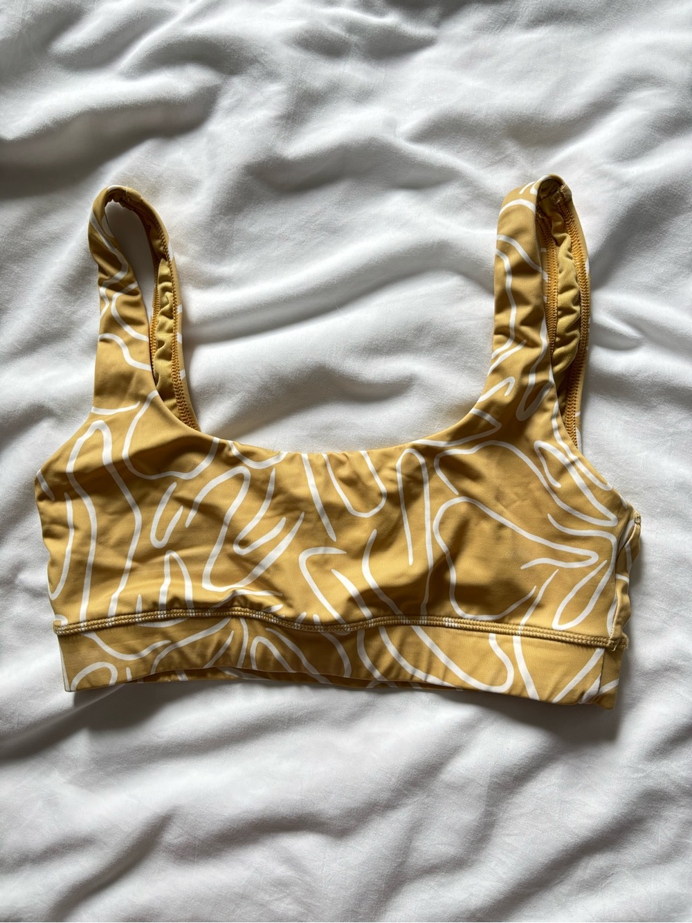 Adventure Division Summit Bra Tank